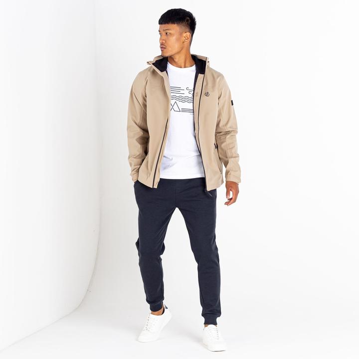 Produktbild Dare2b Switch Out Jacke wasserfest (XL)