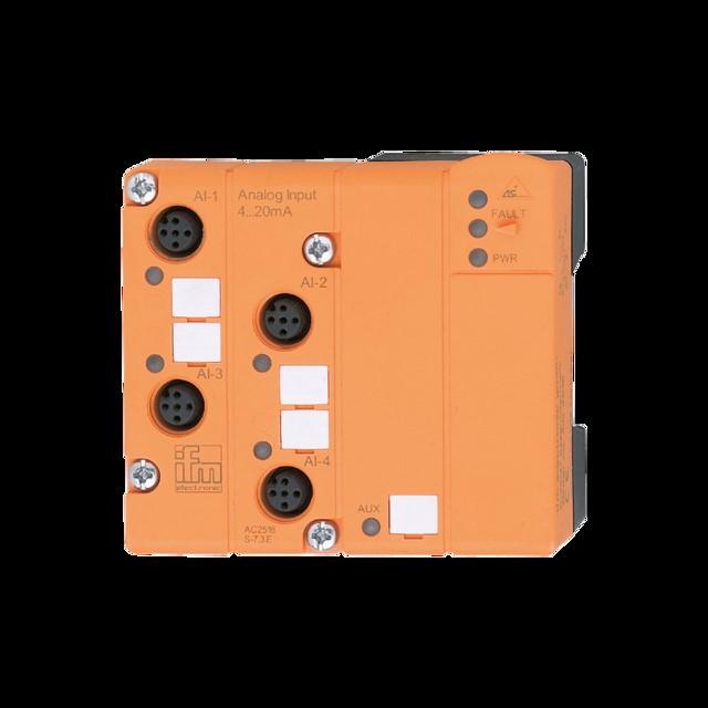 Actual product image IFM AC2516