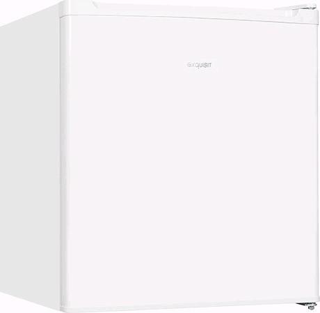 Actual product image Exquisit GB05-040 (Stand-alone, 33 l)