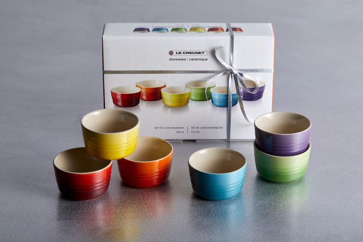Produktbild Le Creuset Mini-Förmchen