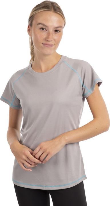 Actual product image Trespass Victoria - Ladies T-Shirt (XL)