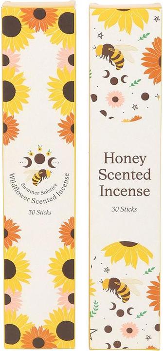 Image du produit Something Different - Bâtons d'encens