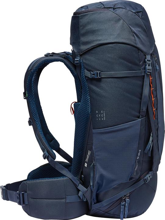 Produktbild Vaude Asymmetric (52 l)