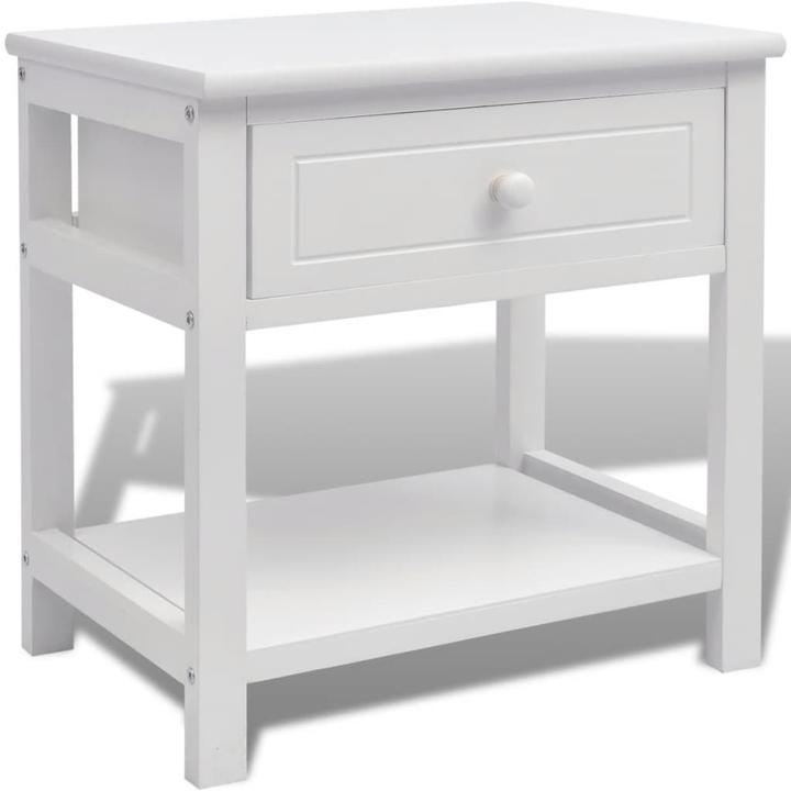 Immagine prodotto vidaXL Comodino (40 x 29 x 42 cm)