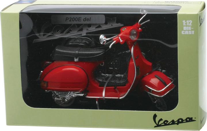 Image du produit New Ray Vespa