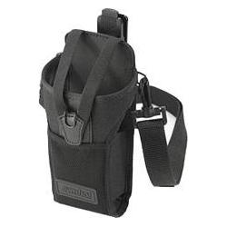 Zebra SG-MC3X-SHLSTB-01, Mobile computer, Passive holder, Indoor, Outdoor, Black, Barcode-Scanner Zubehör