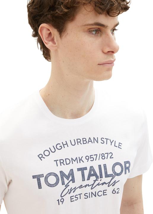Image du produit Tom Tailor T-Shirt 4er Pack (M)
