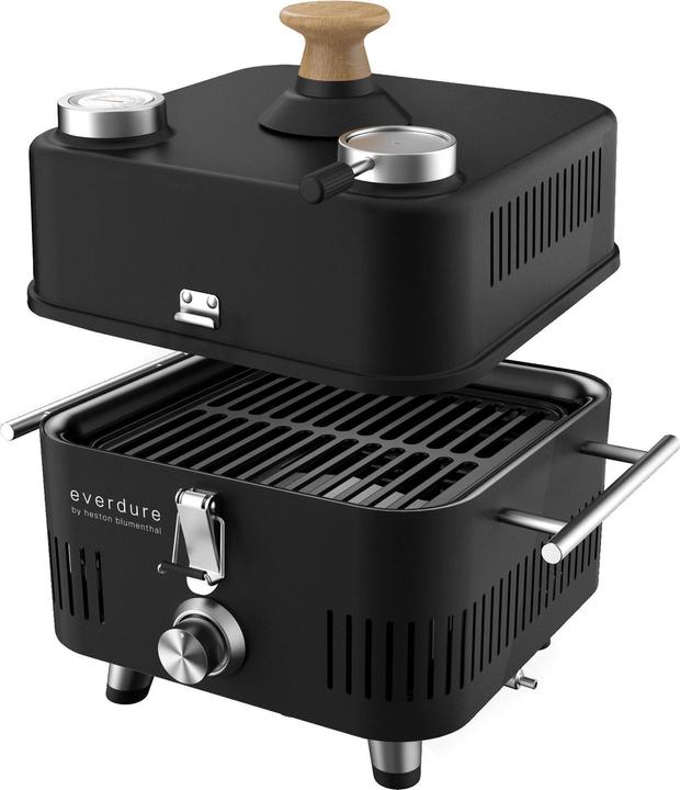 Image du produit Everdure Cube Pro-Flame 360