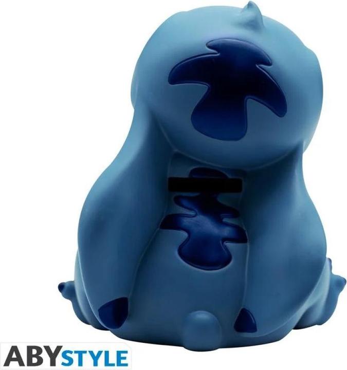 Produktbild ABYstyle Lilo & Stitch - Stitch