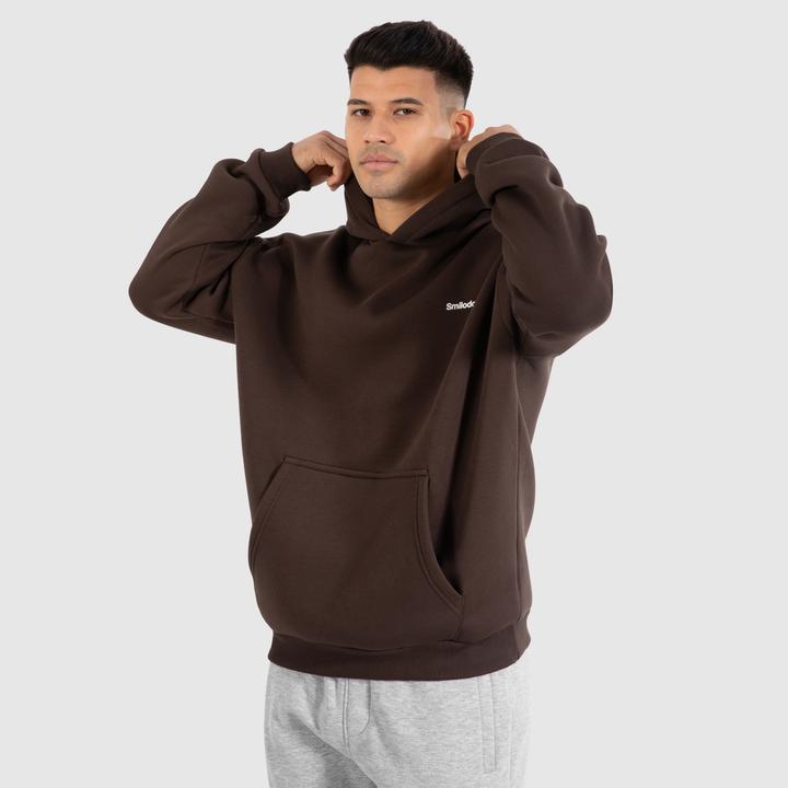 Produktbild Smilodox Hoodie Fortes (M)