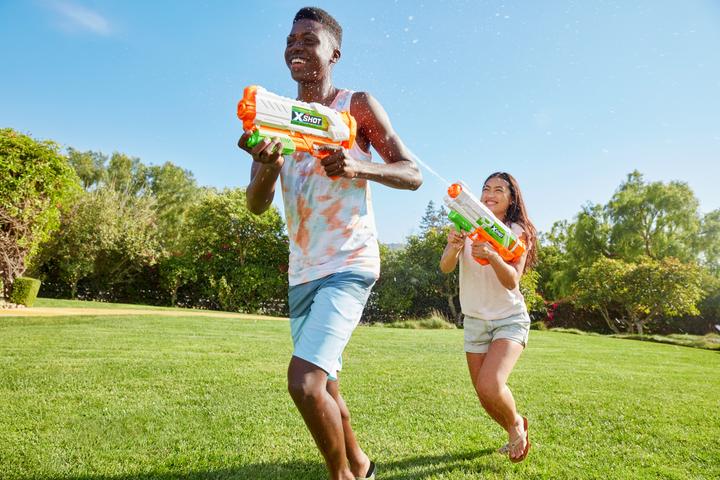 Produktbild Xshot X-Shot Water-Fast Fill-Medium Blaster,S3