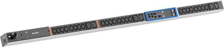 Produktbild Bachmann " BN PRO M 24xC13 6xC19, L=3,0m CEE 16A/5p"