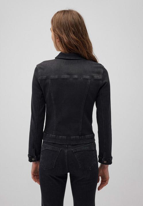 Actual product image Mavi Daisy denim jacket (S)