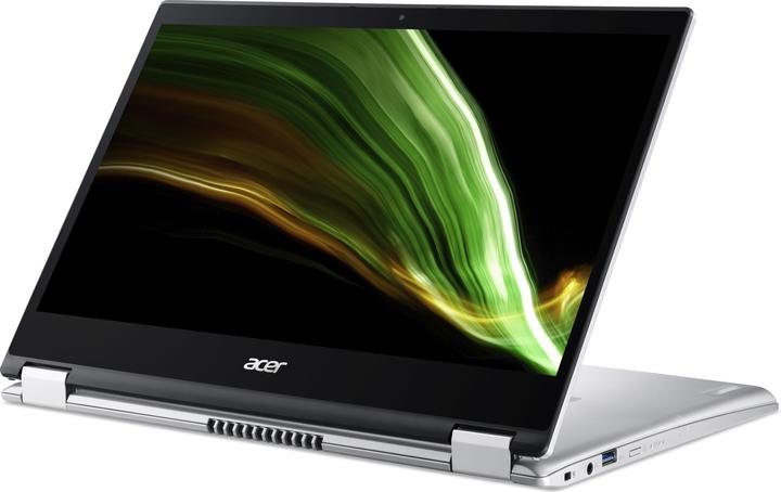 Produktbild Acer Spin 1 (14", 128 GB, 4 GB, CH, Intel Celeron N4500)