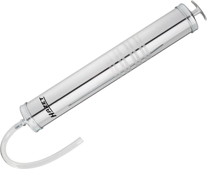 Produktbild HAZET Saug- und Druckspritze (500 ml)