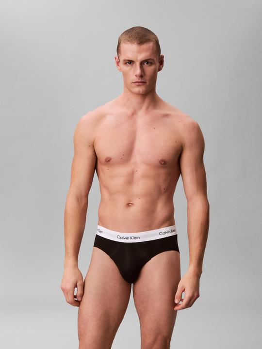 Immagine prodotto Calvin Klein lettera dell'anca (M, confezione da 3)