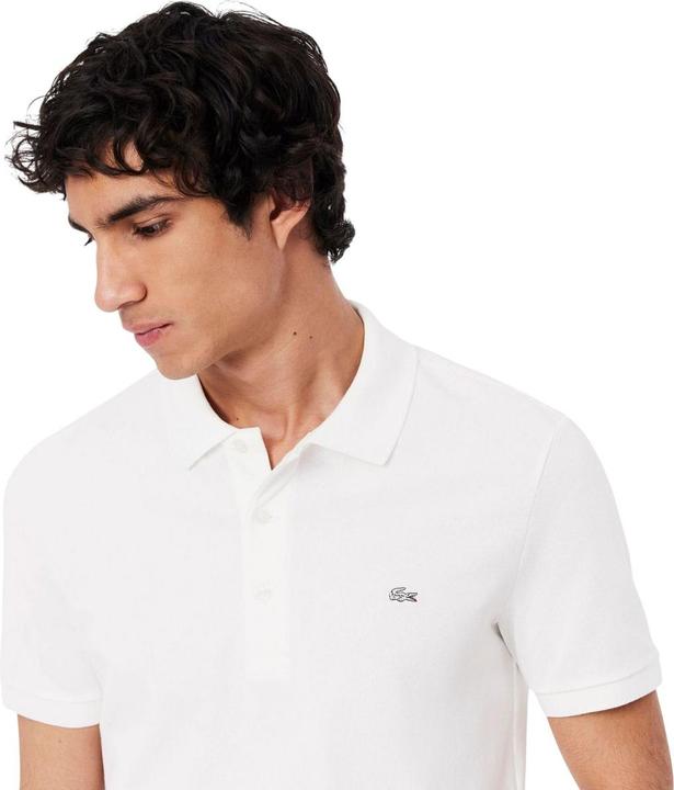 Immagine prodotto Lacoste Maglietta Polo Aderente Elasticizzata Uomo (4XL)