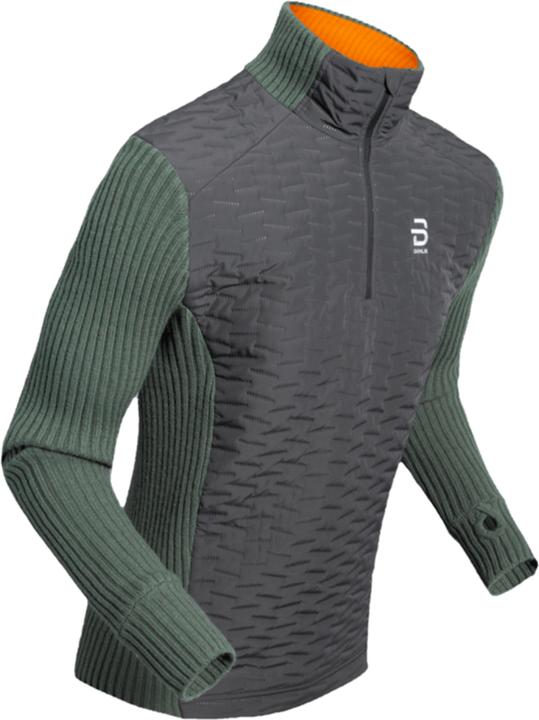 Produktbild Daehlie M Half Zip Comfy 2.0 (S)