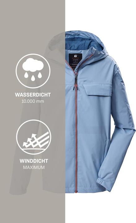 Immagine prodotto Killtec Kid's Kos 125 (152)