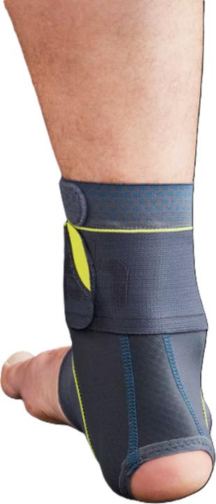 Produktbild Push Knöchelbandage 8 (M)