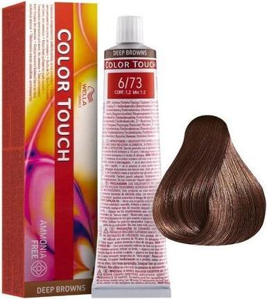 blond foncé brun doré