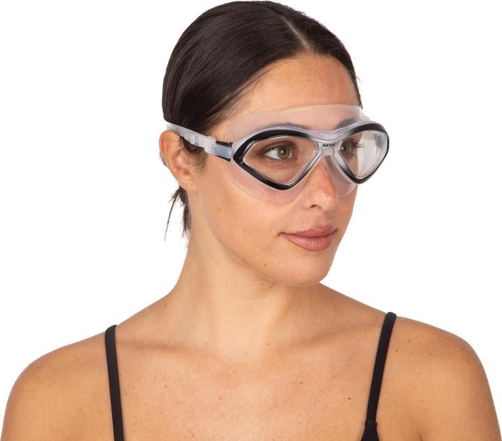 Produktbild Seac Schwimmbrille Diablo