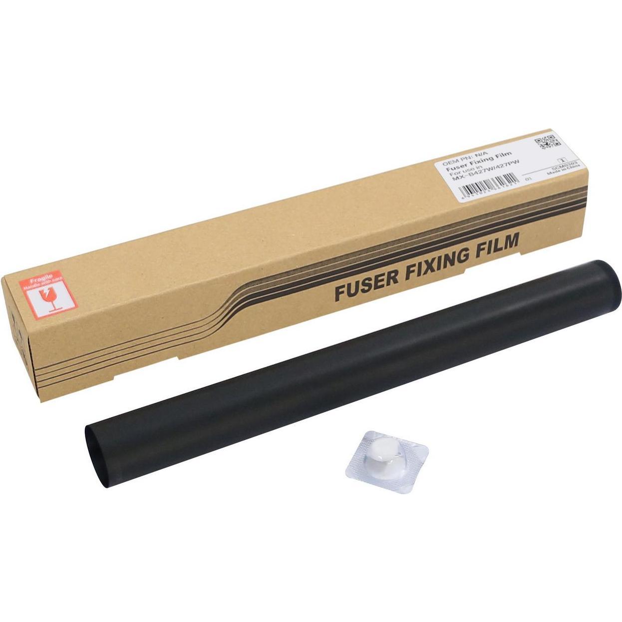 CoreParts Fuser Fixing Film, Drucker Zubehör