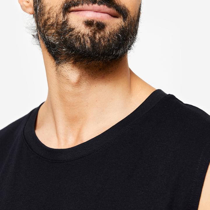 Produktbild Domyos tank regular 500 m 335335 (L)