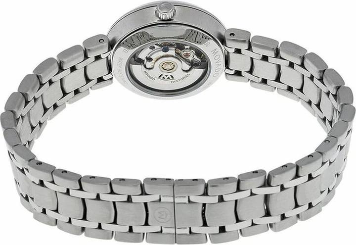 Produktbild Movado 1881 Automatic (Analoguhr, 27 mm)