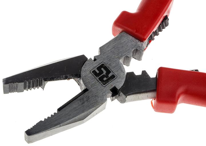 Produktbild RS PRO Linesman combination plier 200mm (200 mm)