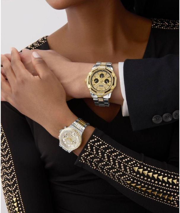 Produktbild Guess Chiaro di Luna (Analoguhr, 36 mm)