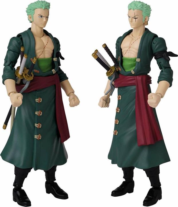 Image du produit Bandai Lorenor Zorro