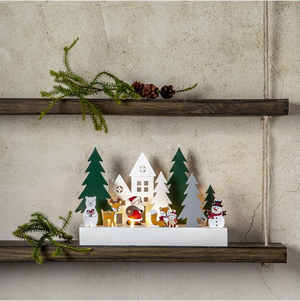 Image du produit Star Trading Chandelier Puzzle