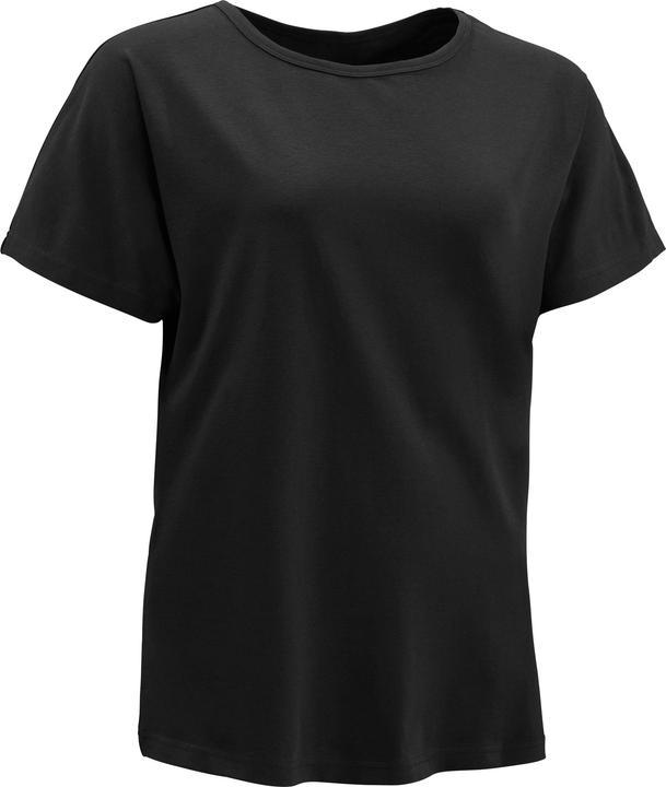 Produktbild Erwin Müller Damen-T-Shirt Uni (48, 50)
