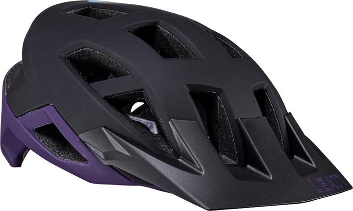 Produktbild Leatt Trail 2.0 Helm (55 - 59 cm)