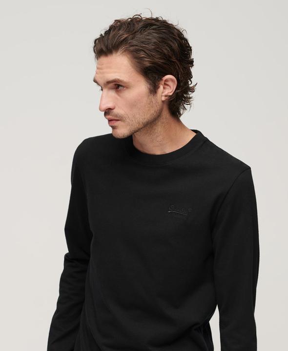 Actual product image Superdry Vintage Logo (L)