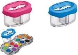 Productafbeelding Pelikan Waterbeker Space+ Magenta