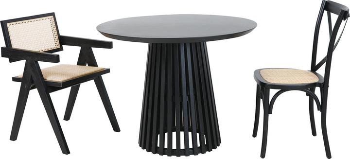 Produktbild SIT Möbel Tisch (100 x 100 x 77 cm)