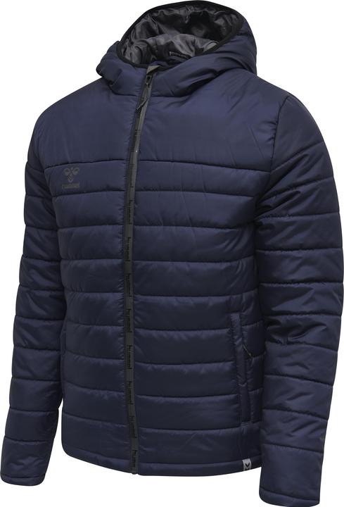 Produktbild hummel North Quilted Hood Jacket (L)
