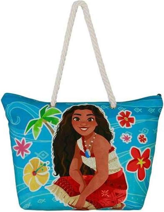 Immagine prodotto Karactermania Soleil Beach Bag Sea (30 l)
