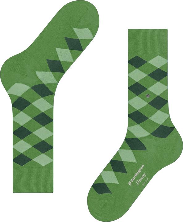 Produktbild Burlington Socken Danny (Einzelpack, 40 - 46)