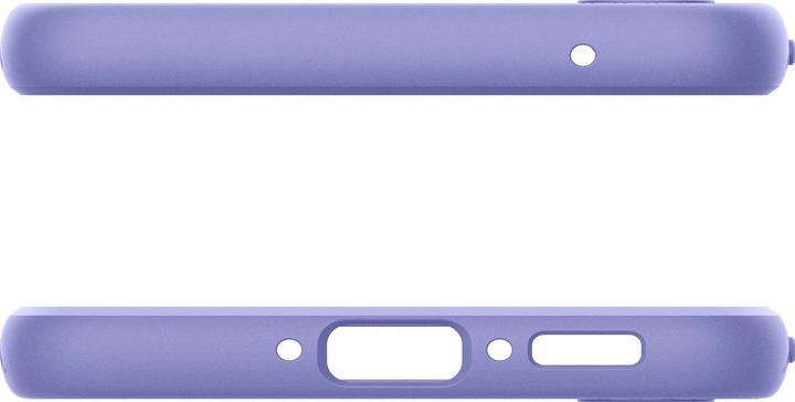 Produktbild Spigen Liquid Air Case für A346B Samsung Galaxy A34 - awesome violet (Samsung Galaxy A34 5G)