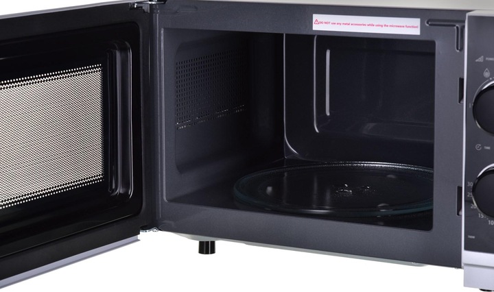 Actual product image Sharp YC-PS201AE-S (20 l)