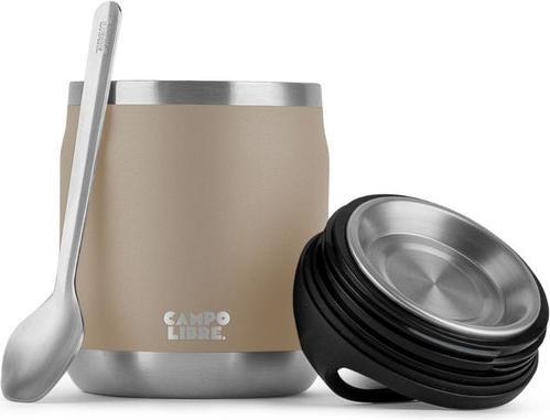 Produktbild Campo Libre. Thermo-Lunchbox LOTTA