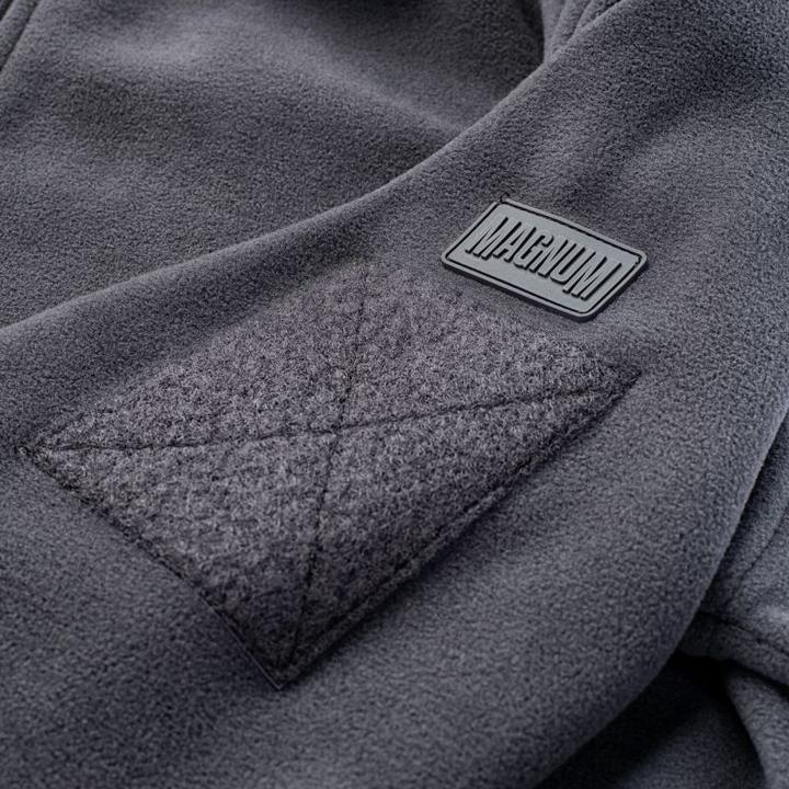 Produktbild Elbrus Polar Magnum Essential Fleece Forged Iron XL (XL)