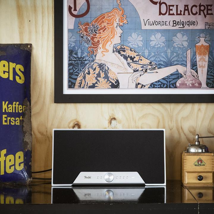 Produktbild Teufel One M (WLAN, Bluetooth)