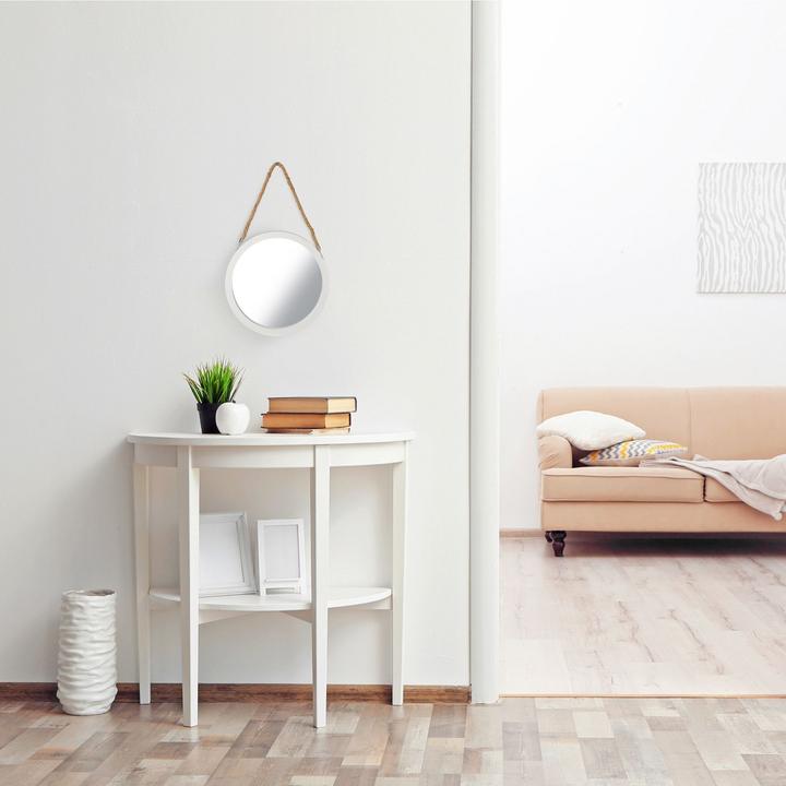 Produktbild Relaxdays Wandspiegel (35 x 2 x 58 cm)