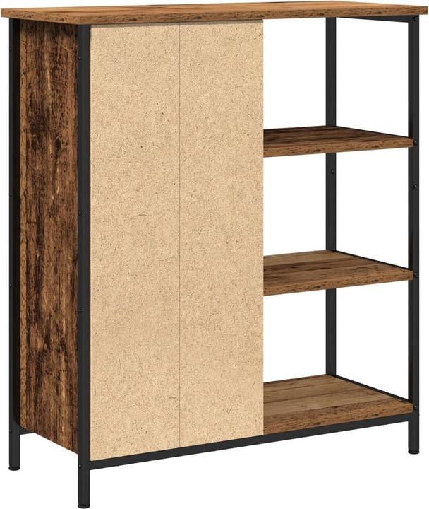 Image du produit vidaXL Modernes Sideboard (70 x 30 x 80 cm)