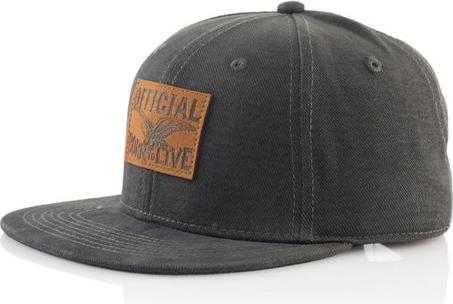 Official Nato per vivere