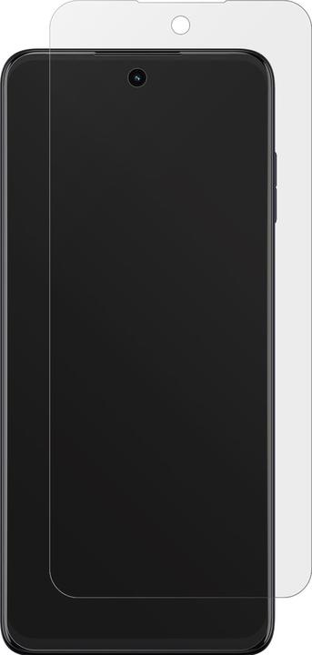 Actual product image Dipos Screen Protector Anti-Glare (5 pcs., Motorola Moto G73)